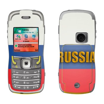   «Russia»   Nokia 5500