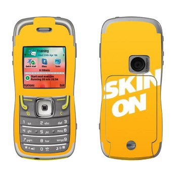   « SkinOn»   Nokia 5500