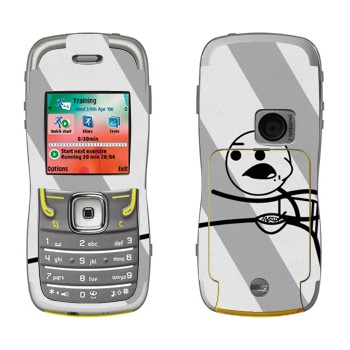   «Cereal guy,   »   Nokia 5500