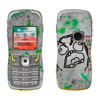   «FFFFFFFuuuuuuuuu»   Nokia 5500