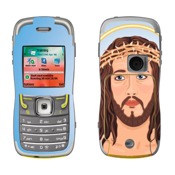   «Jesus head»   Nokia 5500