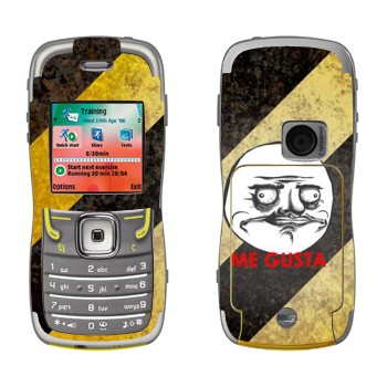   «Me gusta»   Nokia 5500