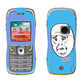   «Okay Guy»   Nokia 5500