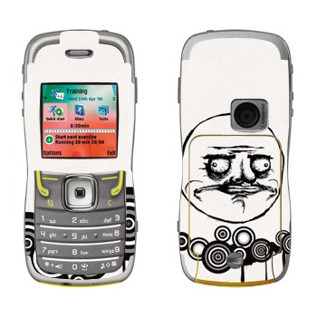   « Me Gusta»   Nokia 5500