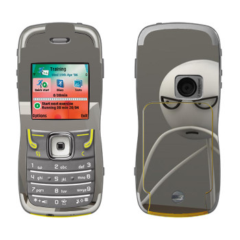   «   3D»   Nokia 5500