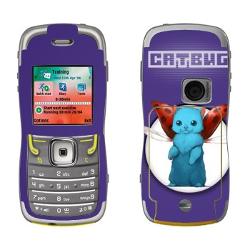   «Catbug -  »   Nokia 5500
