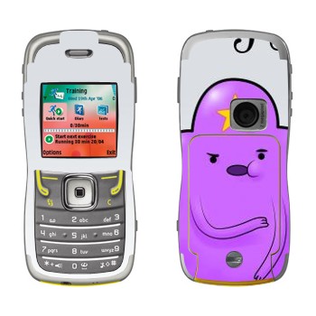   «Oh my glob  -  Lumpy»   Nokia 5500
