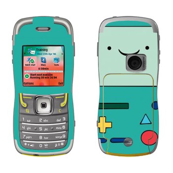   « - Adventure Time»   Nokia 5500