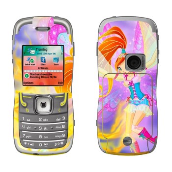   « - Winx Club»   Nokia 5500