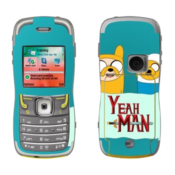   «   - Adventure Time»   Nokia 5500