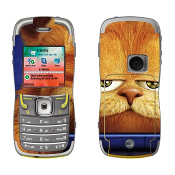   « 3D»   Nokia 5500