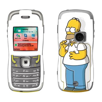   «  Ooops!»   Nokia 5500