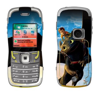   «   -   »   Nokia 5500