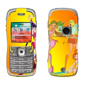   « :  »   Nokia 5500