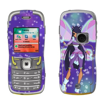   « - WinX»   Nokia 5500