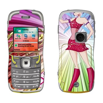   « - WinX»   Nokia 5500