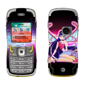   «  - WinX»   Nokia 5500