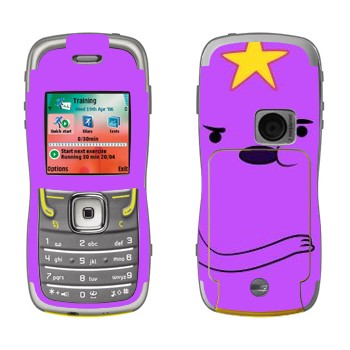   « Lumpy»   Nokia 5500