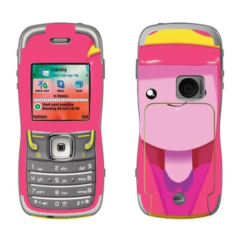   «  - Adventure Time»   Nokia 5500