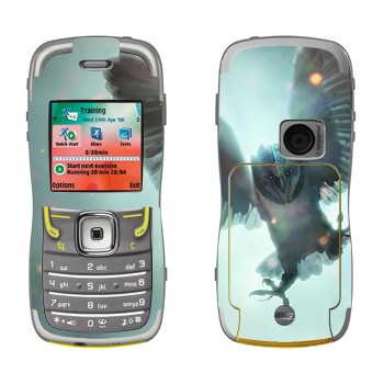   «    -   »   Nokia 5500