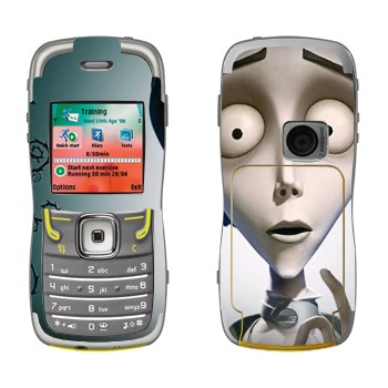   «   -  »   Nokia 5500