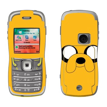   «  Jake»   Nokia 5500