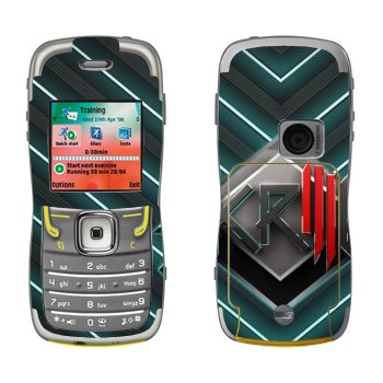   «Skrillex »   Nokia 5500