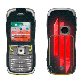   «Skrillex»   Nokia 5500