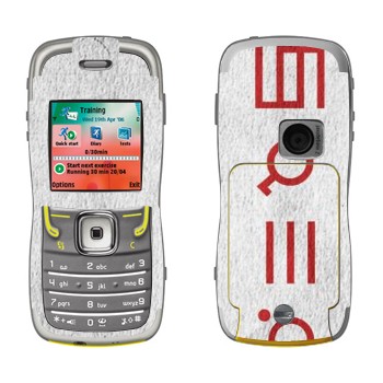   «Thirty Seconds To Mars»   Nokia 5500