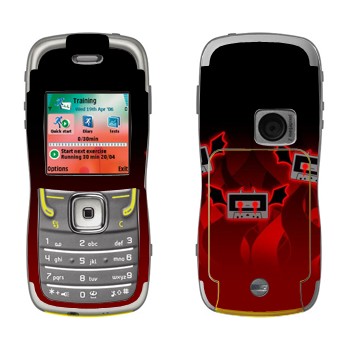   «--»   Nokia 5500