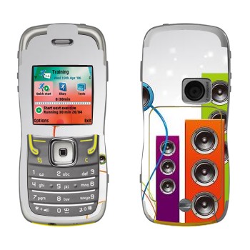   «  »   Nokia 5500