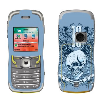   «   Lucky One»   Nokia 5500