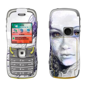   « »   Nokia 5500