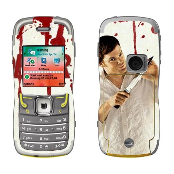   «Dexter»   Nokia 5500