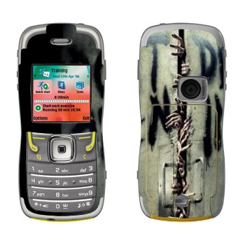   «Don't open, dead inside -  »   Nokia 5500