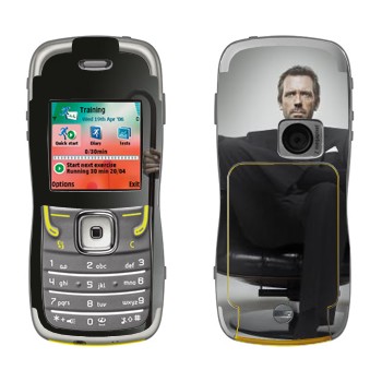   «HOUSE M.D.»   Nokia 5500