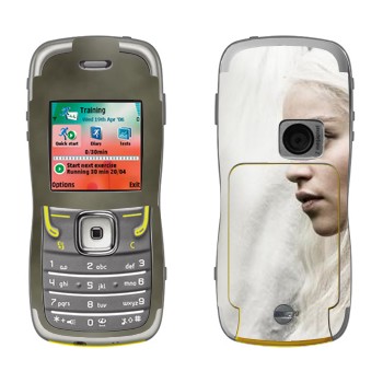   «  -  »   Nokia 5500