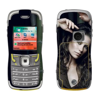   «  - Lost»   Nokia 5500