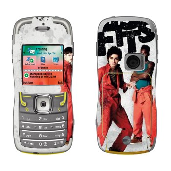   « 1- »   Nokia 5500