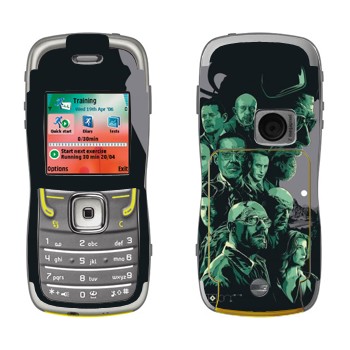   «  -   »   Nokia 5500