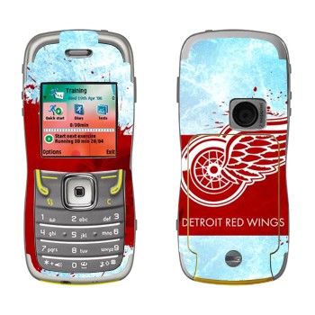   «Detroit red wings»   Nokia 5500