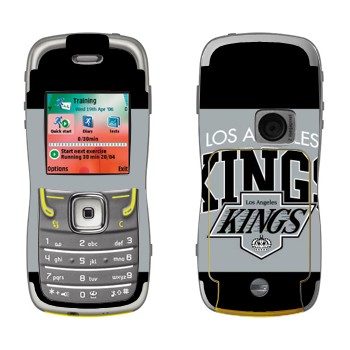   «Los Angeles Kings»   Nokia 5500