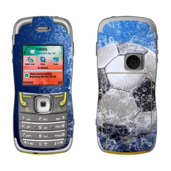   «    »   Nokia 5500