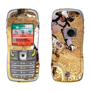   « »   Nokia 5500