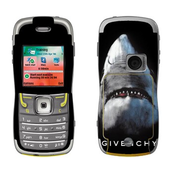   « Givenchy»   Nokia 5500