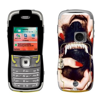   «Givenchy  »   Nokia 5500