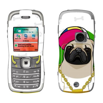  « - SWAG»   Nokia 5500