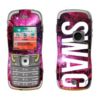   « SWAG»   Nokia 5500