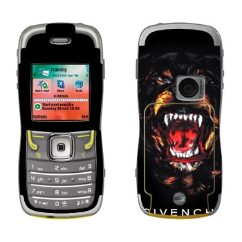   « Givenchy»   Nokia 5500