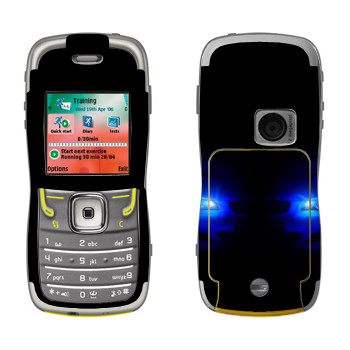   «BMW -  »   Nokia 5500